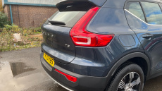 Volvo Xc40 1.5 T3 [163] Inscription 5dr Petrol Estate